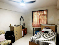 Blk 95 Commonwealth 16 (Queenstown), HDB 3 Rooms #521253821